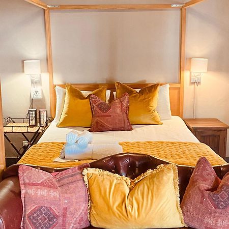 Boord Guest House Stellenbosch Dış mekan fotoğraf