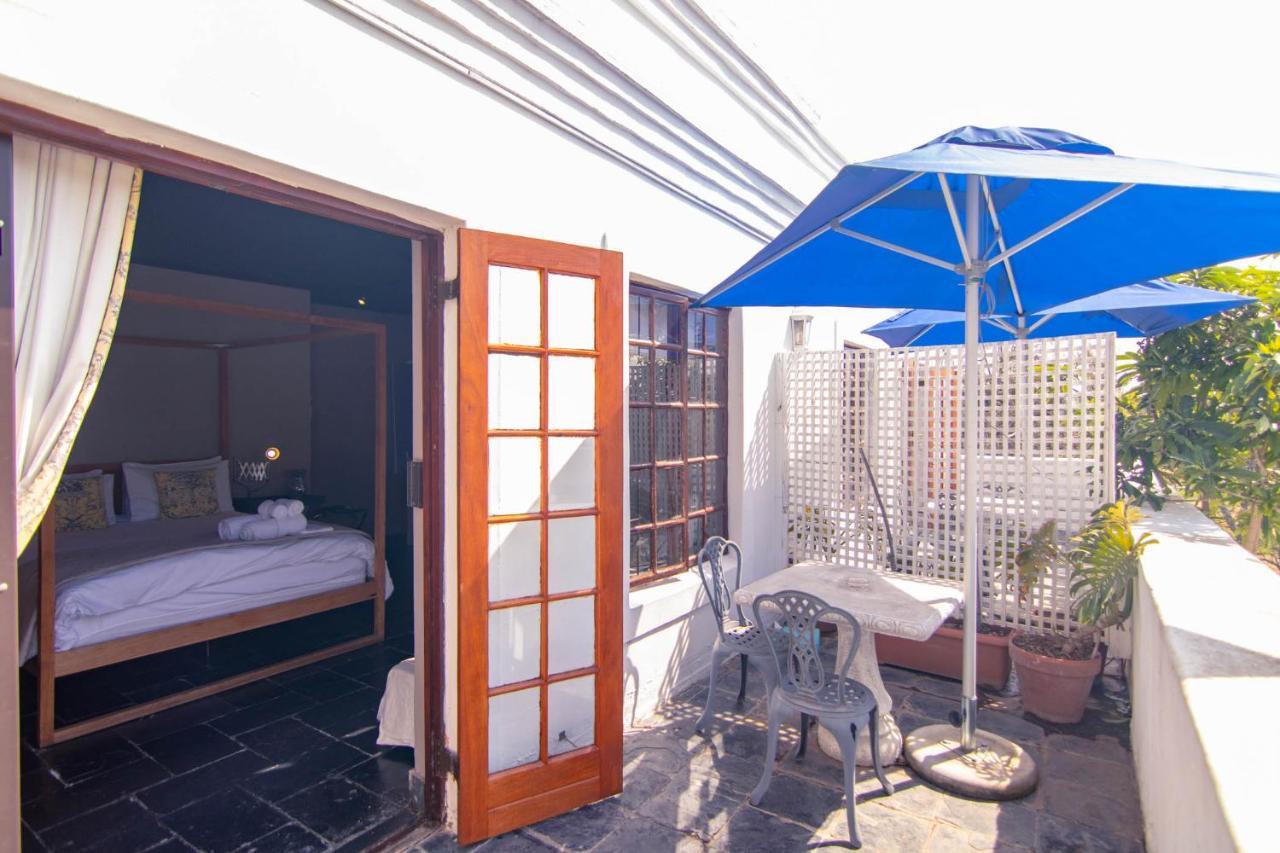 Boord Guest House Stellenbosch Oda fotoğraf
