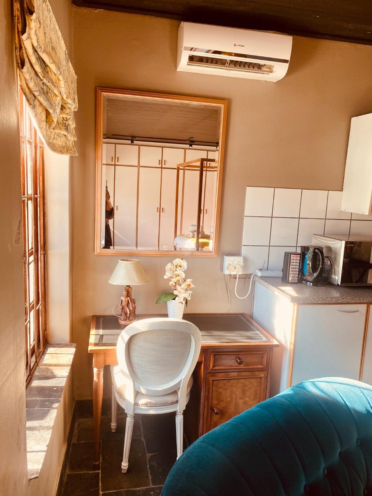 Boord Guest House Stellenbosch Dış mekan fotoğraf