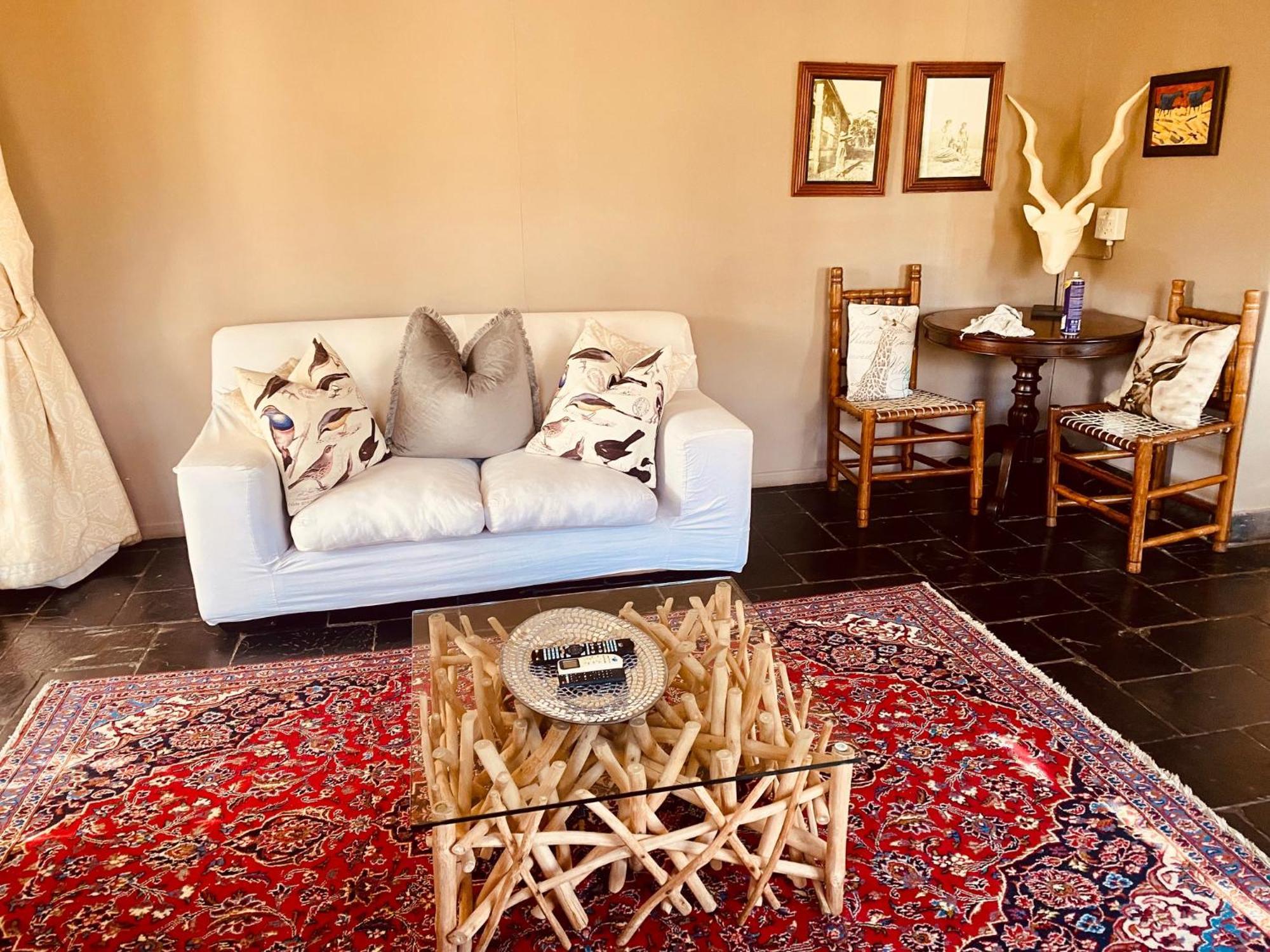 Boord Guest House Stellenbosch Dış mekan fotoğraf