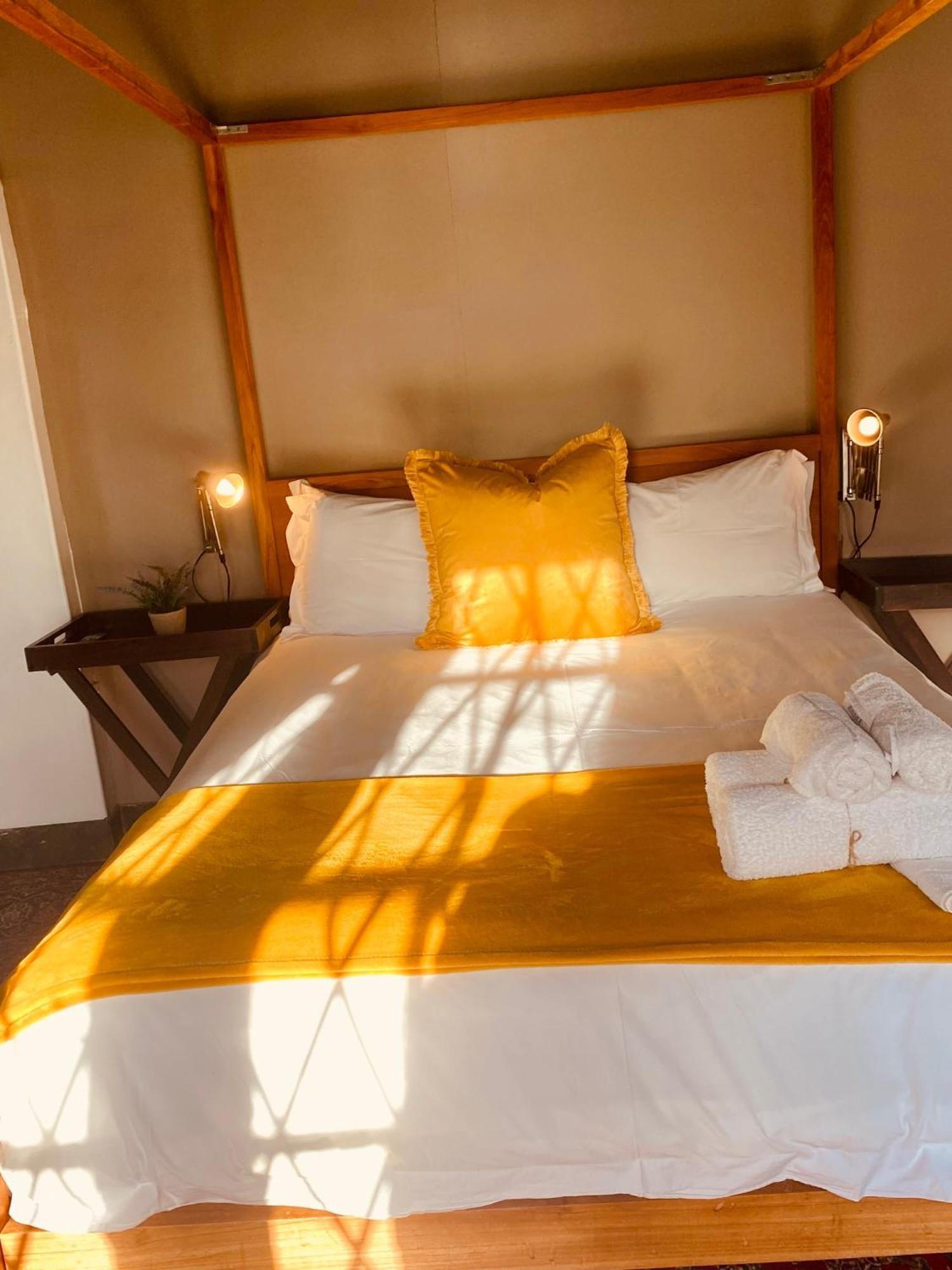 Boord Guest House Stellenbosch Oda fotoğraf