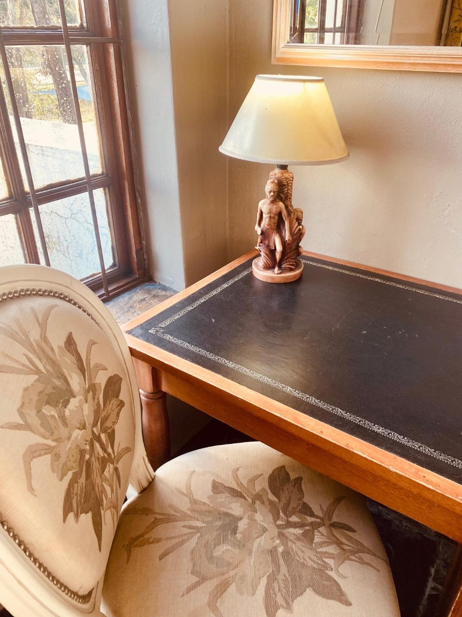 Boord Guest House Stellenbosch Dış mekan fotoğraf