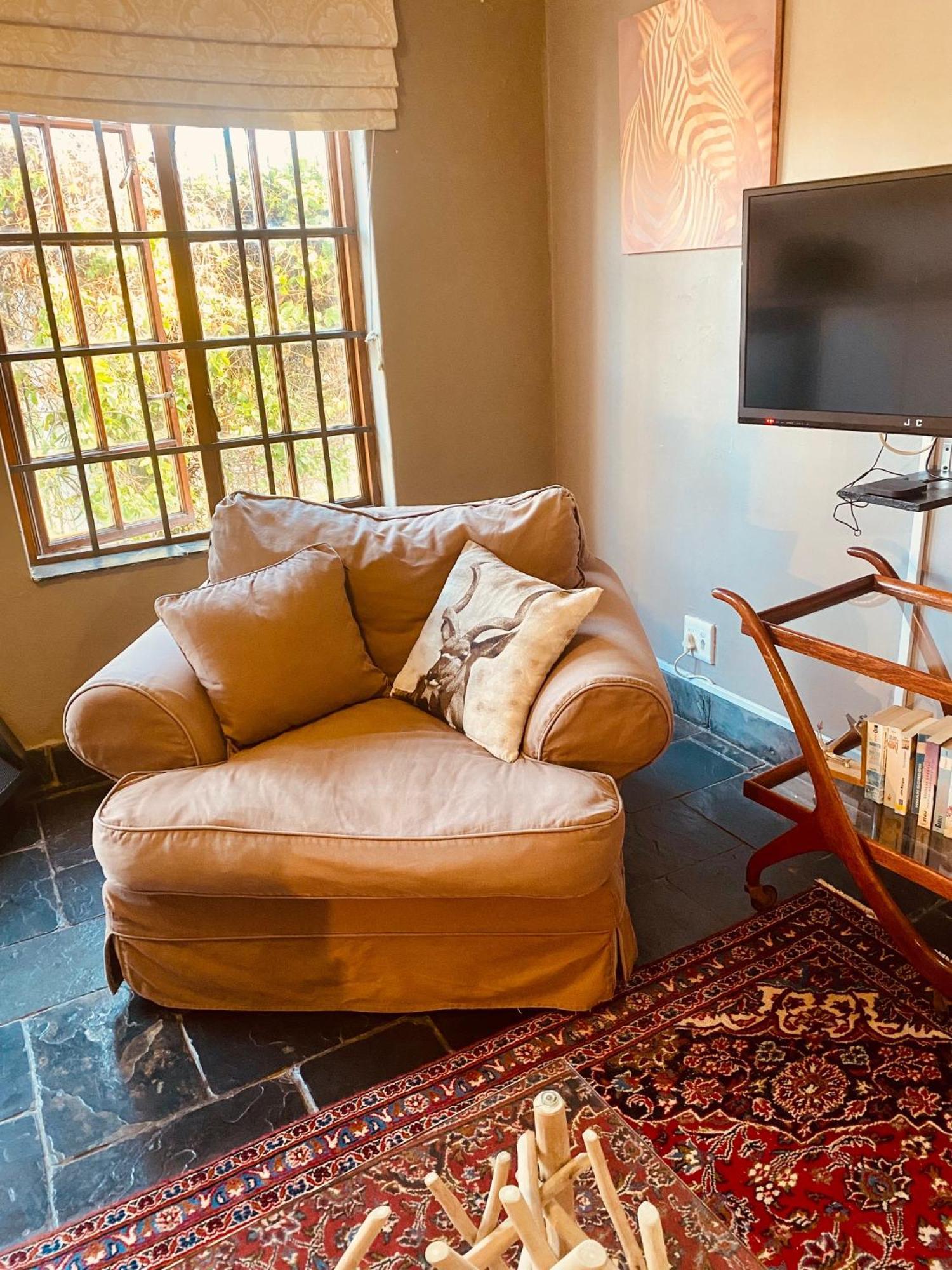 Boord Guest House Stellenbosch Oda fotoğraf