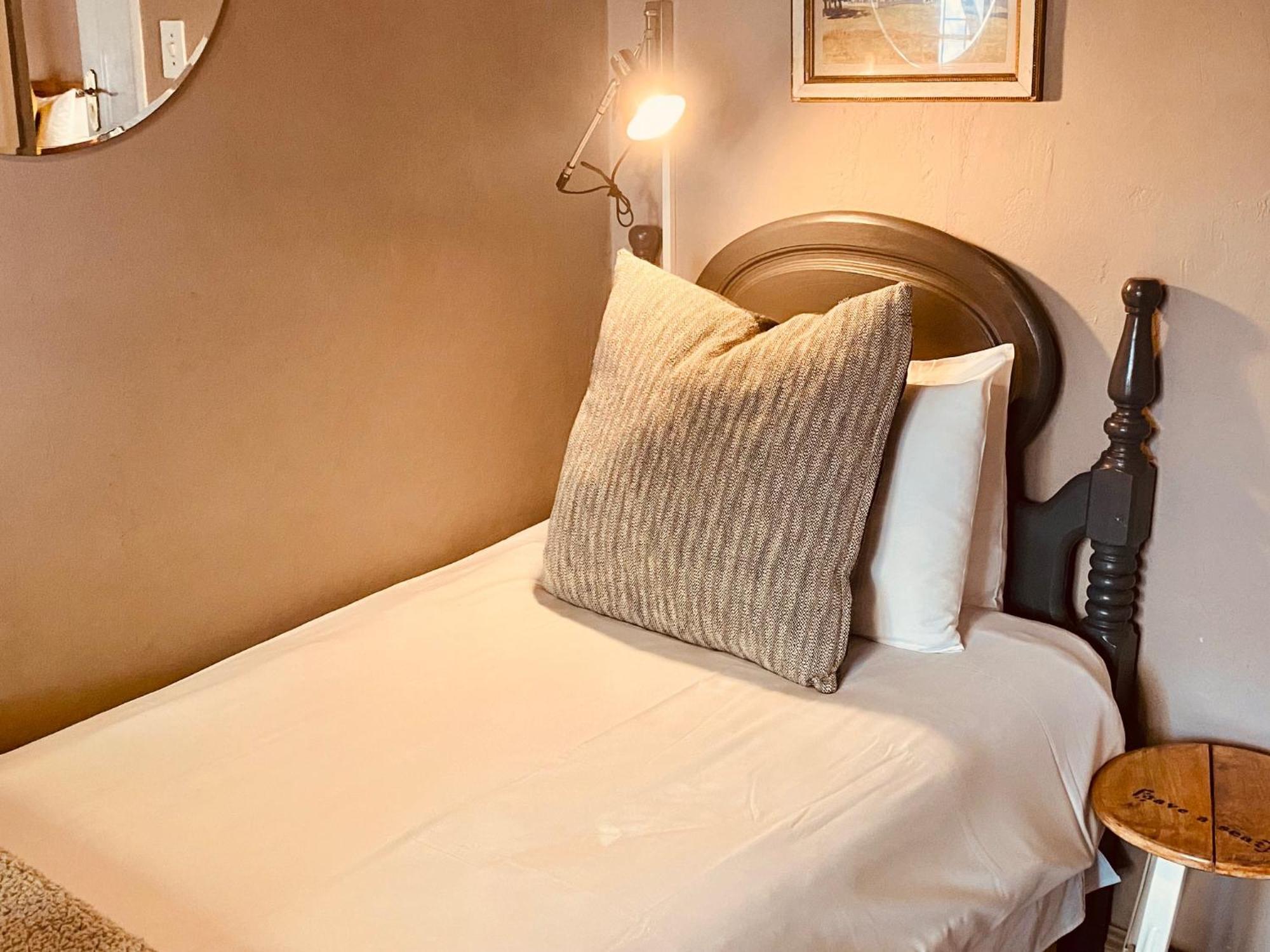 Boord Guest House Stellenbosch Oda fotoğraf