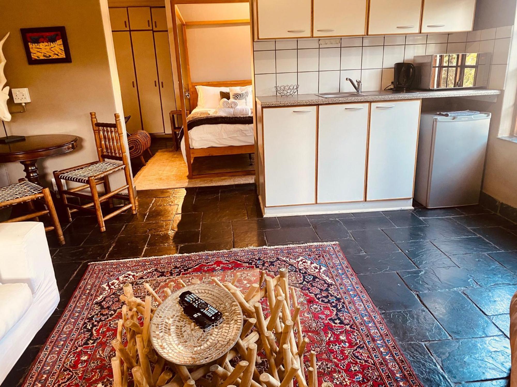 Boord Guest House Stellenbosch Oda fotoğraf