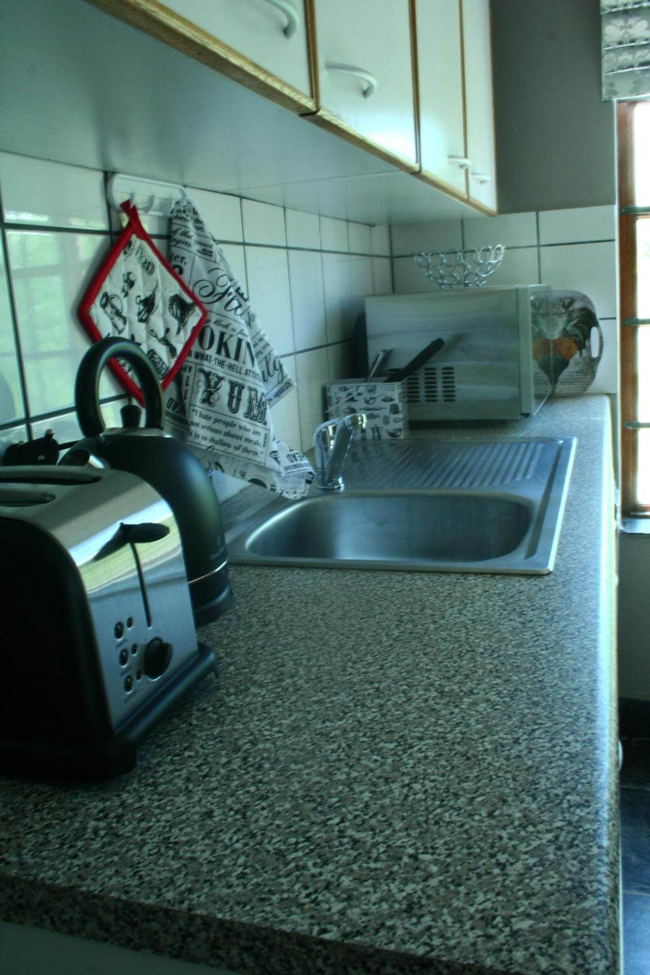 Boord Guest House Stellenbosch Dış mekan fotoğraf