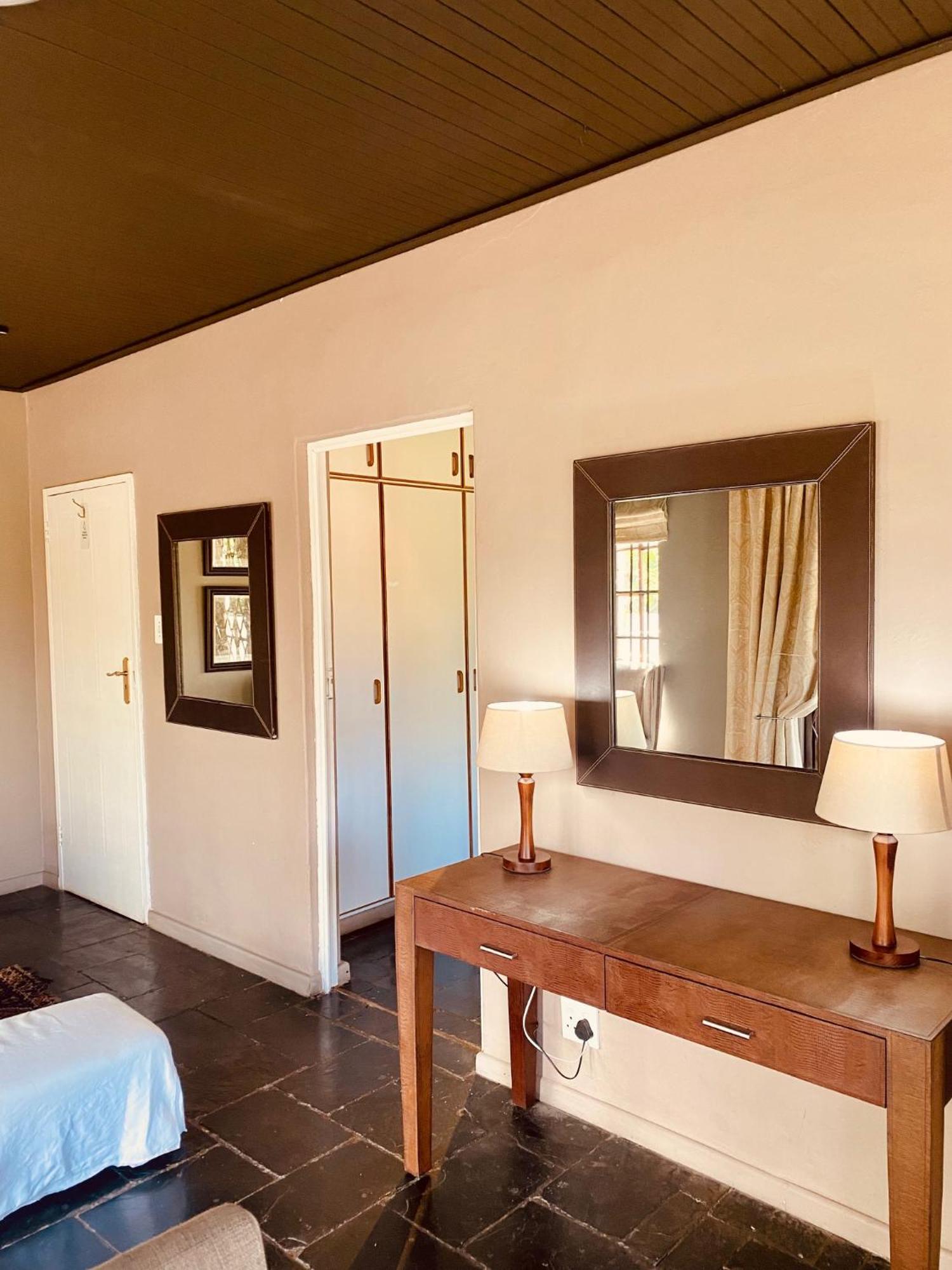 Boord Guest House Stellenbosch Oda fotoğraf