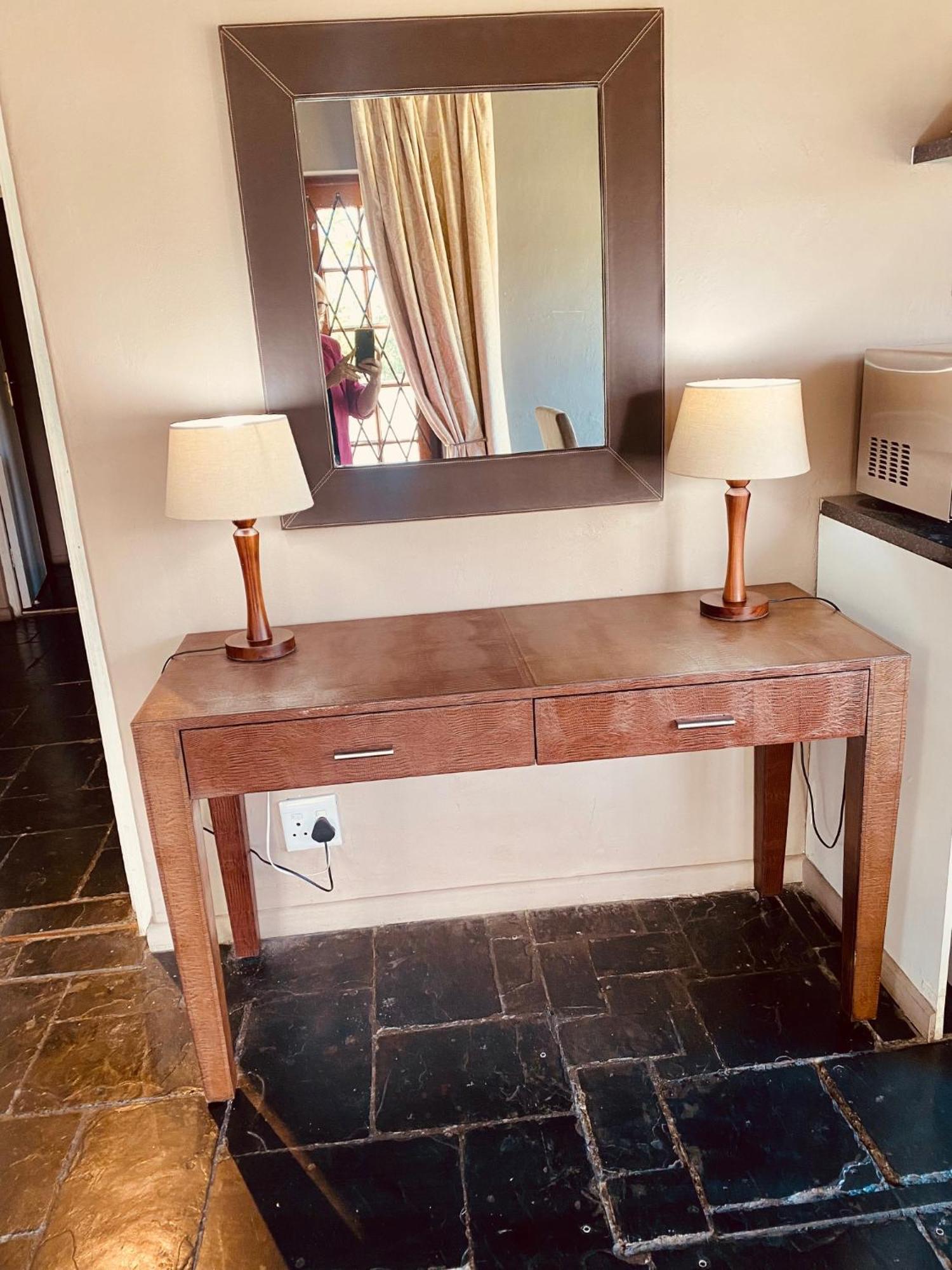 Boord Guest House Stellenbosch Oda fotoğraf