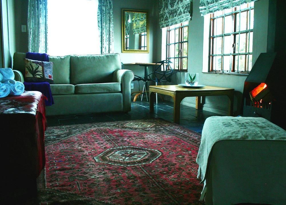 Boord Guest House Stellenbosch Dış mekan fotoğraf